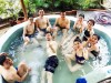 Thap Ba Mud Bath in Nha Trang