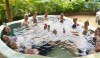 Thap Ba Mud Bath in Nha Trang
