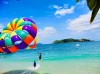 Vinh San Ho & Tranh Beach Daily Tour in Nha Trang