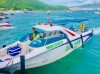 Vinh San Ho & Tranh Beach Daily Tour in Nha Trang