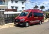 [9-seater limousine] Ho Chi Minh City Tour 