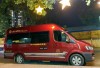 [9-seater limousine] Da Lat City Tour