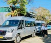 LADO TAXI - Da Lat Airport 