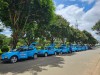 LADO TAXI - Da Lat Airport 