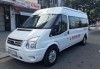 Da Lat - Nha Trang Shared Round-trip Transfer By Minh Tri Limousine 9 seats 
