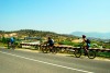 Dalat Countryside on Bicycle