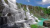 Waterfall Tour In Dalat