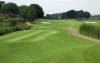 Van Tri Golf Course