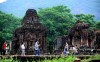 My Son Sanctuary