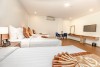 [TGROUP SPECIAL RATE - Stay & Play] Sandals Star Hotel+ The Dàlat at 1200 Country Club