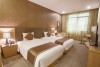[Stay & Play] Muong Thanh Saigon Centre Hotel + Tan Son Nhat Golf Course