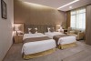 [Stay & Play] Muong Thanh Saigon Centre Hotel + Tan Son Nhat Golf Course