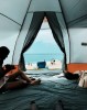 Camping Trip 2 Days 1 Night on an islet at Phu Quoc