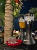 Draft Beer Sunset Town Phu Quoc