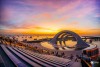 Kiss of the Sea Show – Sunset Town Phu Quoc