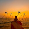 Sunset Sanato Beach Club – Long Beach Sunset Spot, Phu Quoc