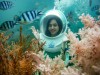 Underwater Sea Walking Experience at Namaste Coral Park Phu Quoc