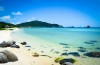 Mong Tay island, Gam Ghi island and May Rut island - Phu Quoc hopping day tour