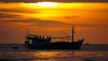 Phu Quoc night tour: Sunset & Night Squid Fishing
