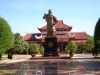 Quy Nhơn day tour: Quang Trung museum, Ham Ho ecotourism, Banh it tower