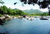 Quy Nhơn day tour: Quang Trung museum, Ham Ho ecotourism, Banh it tower