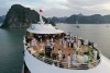 Ha Long Bay & Bai Tu Long Bay 5-Star Cruise - 2D1N