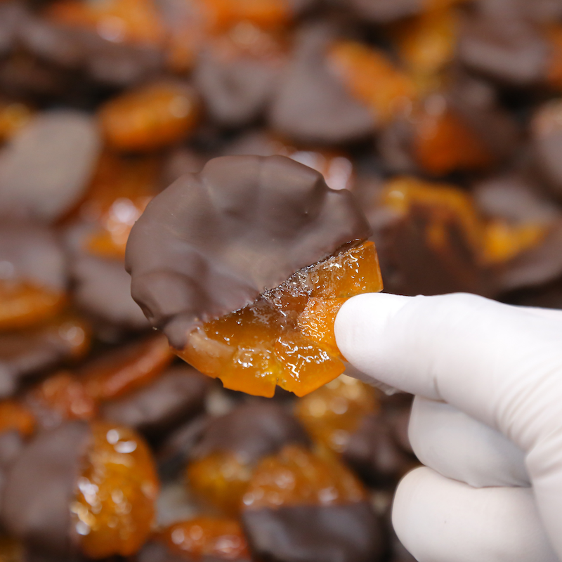 The Chocolate Films Worth Watching — and What Each Is Really About