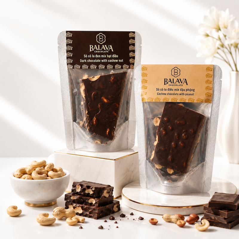 Why Children Love Chocolate — and Why Adults Switch to Dark