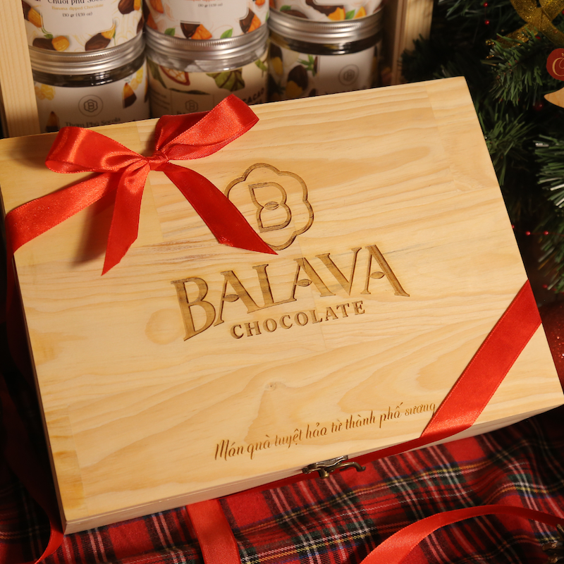 Chocolate Gift Sets