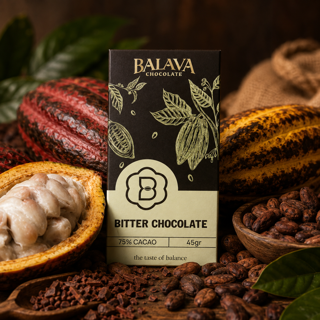 Cacao Varieties: Criollo, Forastero, Trinitario and Where Vietnam Fits