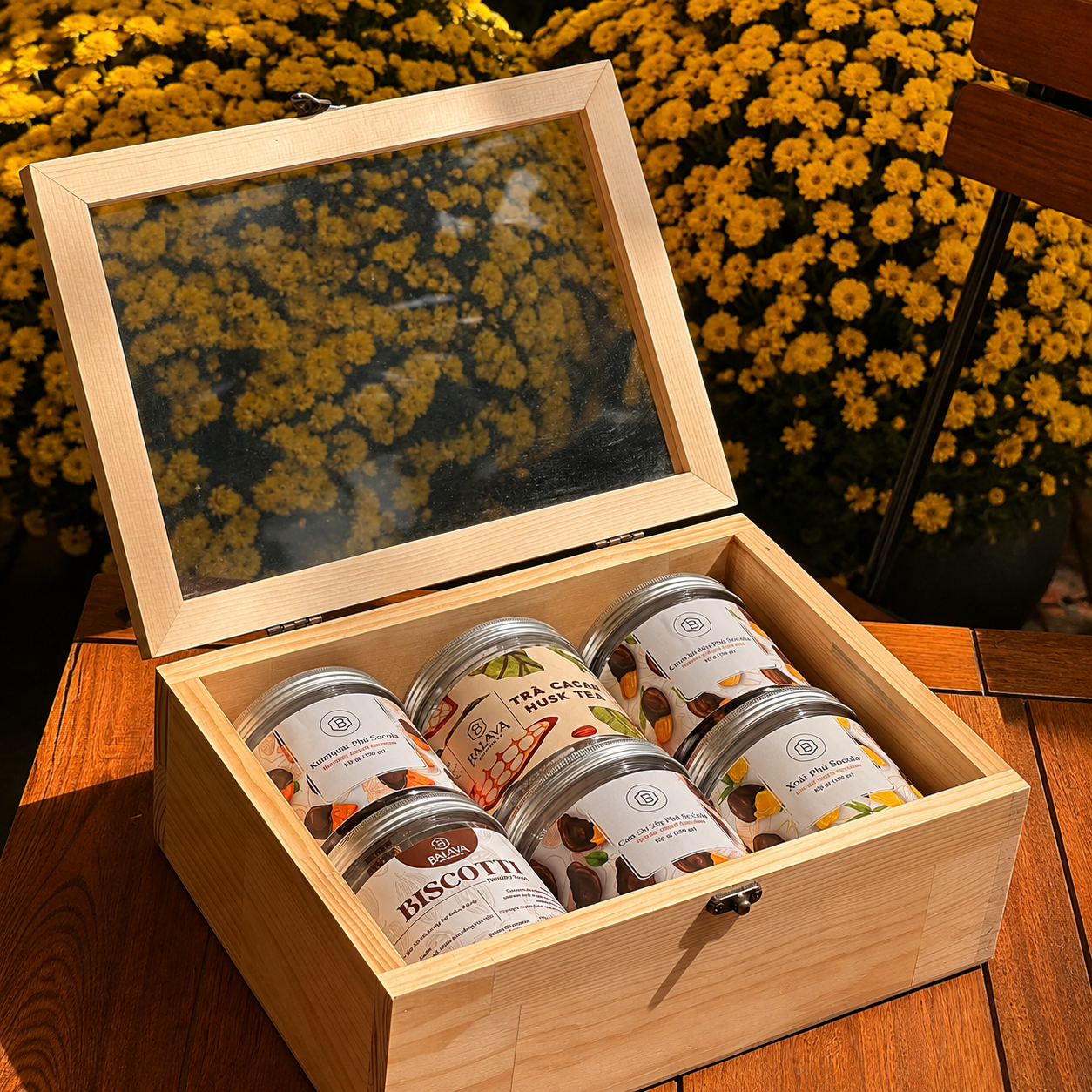 Chocolate Culture in Korea: A Market That Grows No Cacao and Gifts All Year