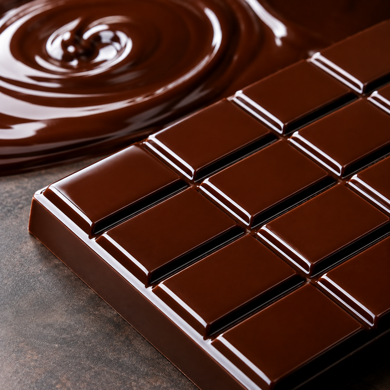 Does Chocolate Expire? And Is the White Film Safe to Eat?