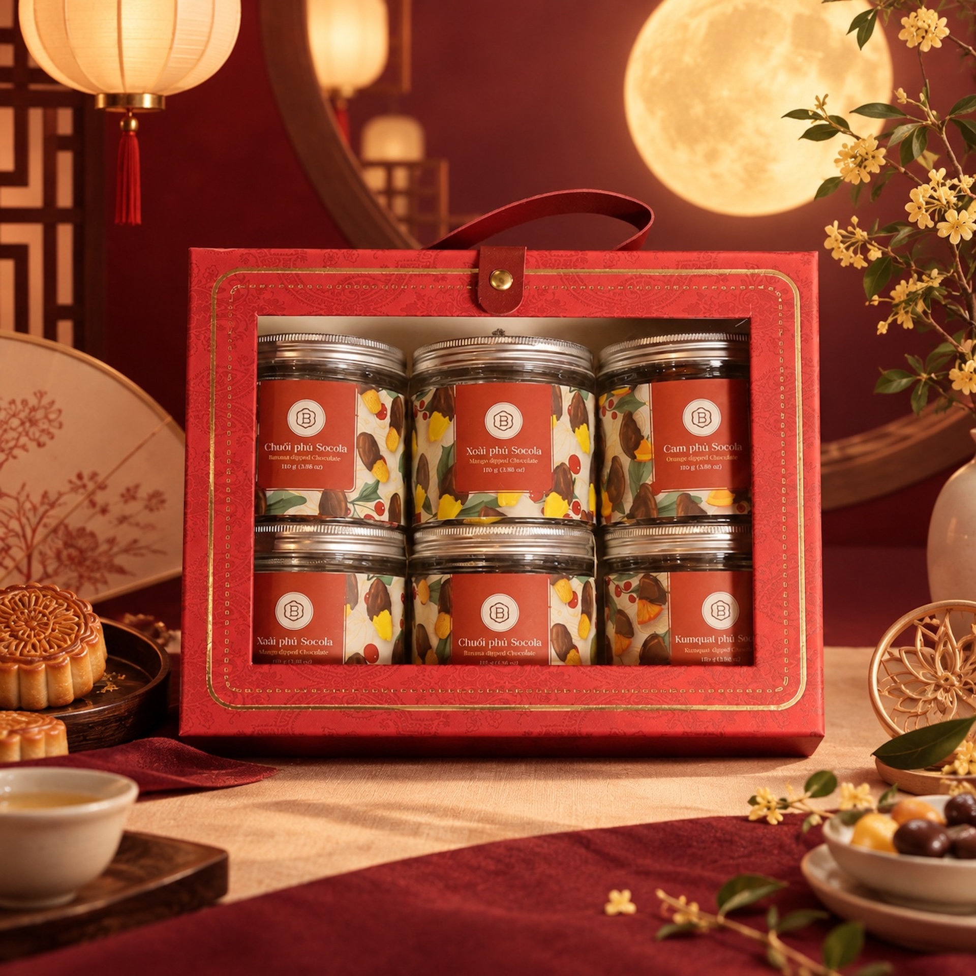 Chocolate Gift Sets