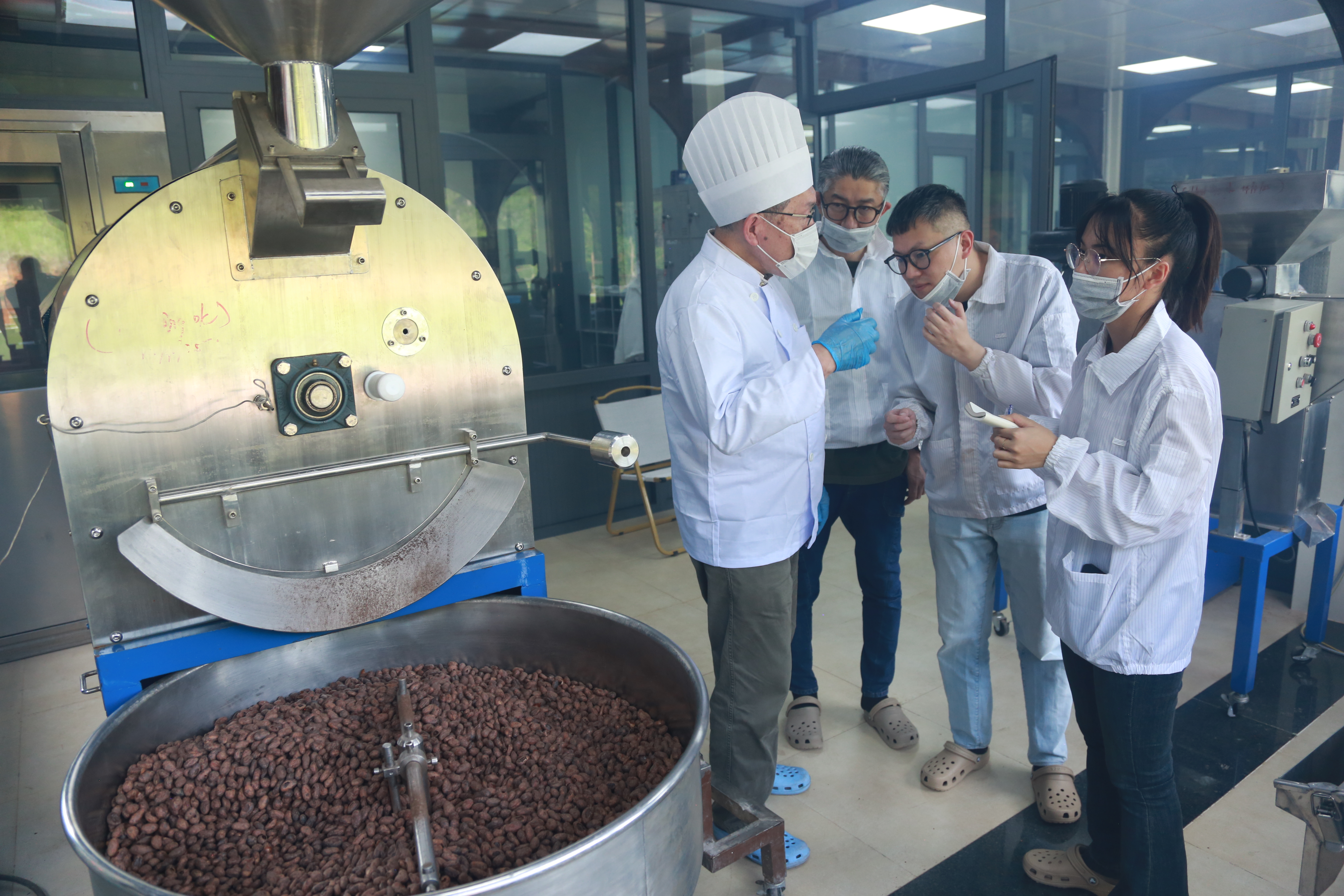 Chocolate OEM: What to Know Before Commissioning Your Own Brand