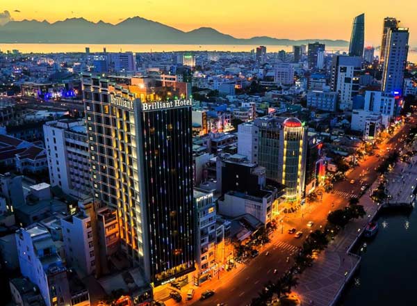 Brilliant Top Bar Da Nang