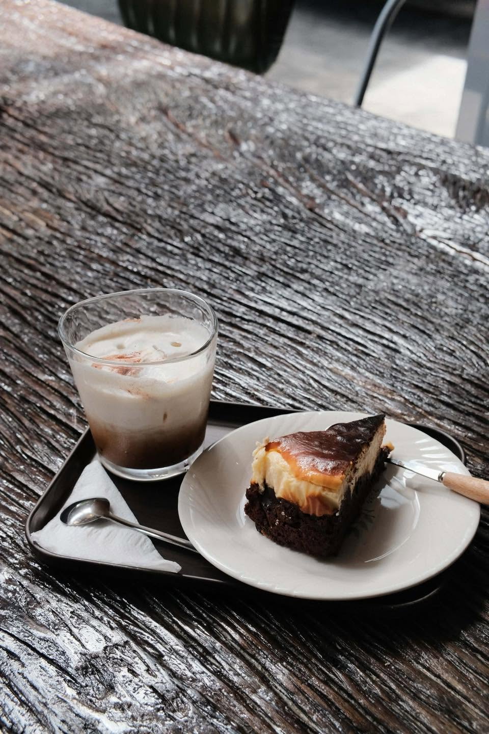 KIN Cafe & Homebakes Da Nang