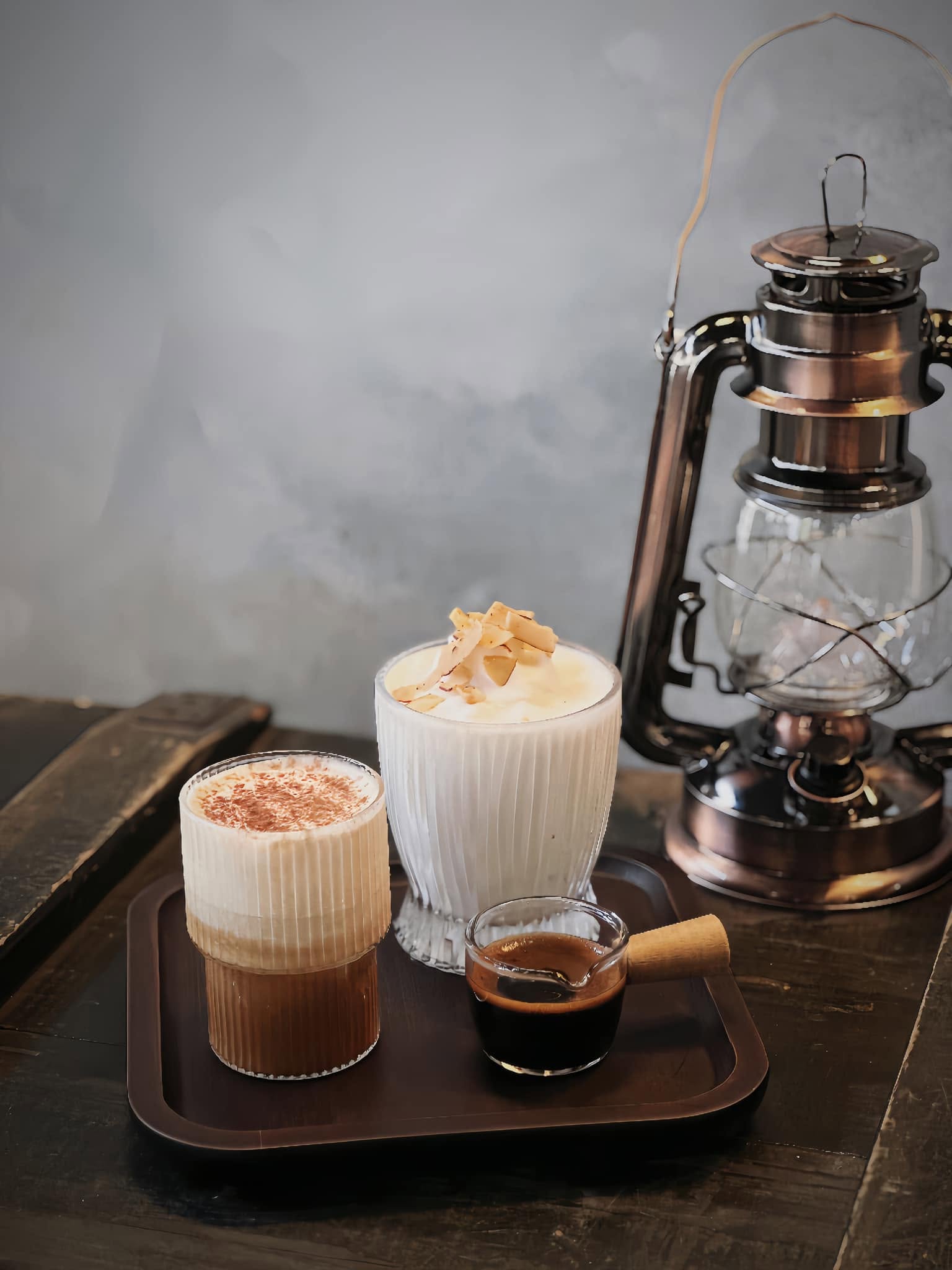 L Stand Coffee & Tea Da Nang