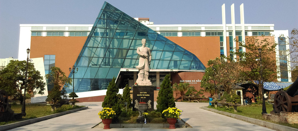 Da Nang Museum