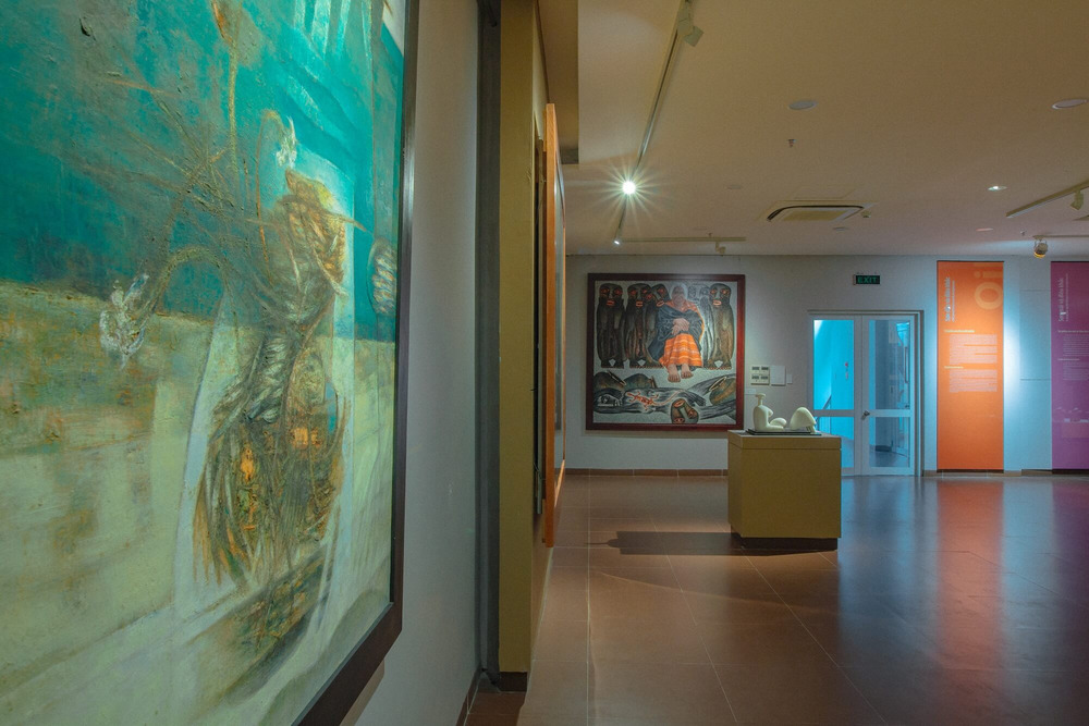 Da Nang Museum