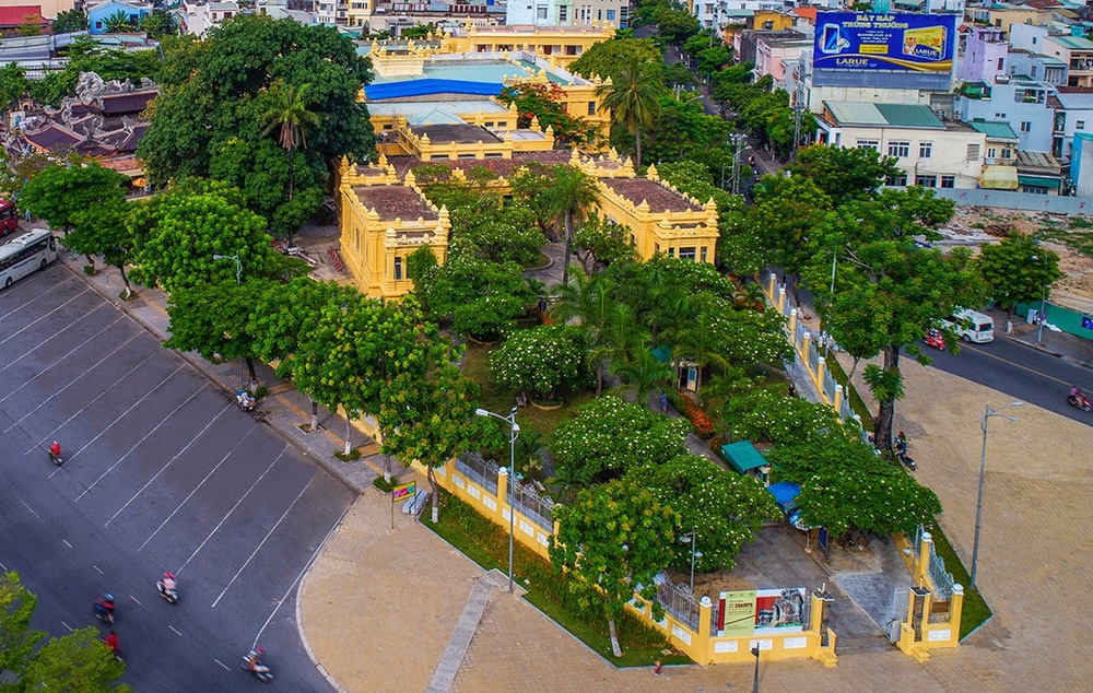 Da Nang Museum