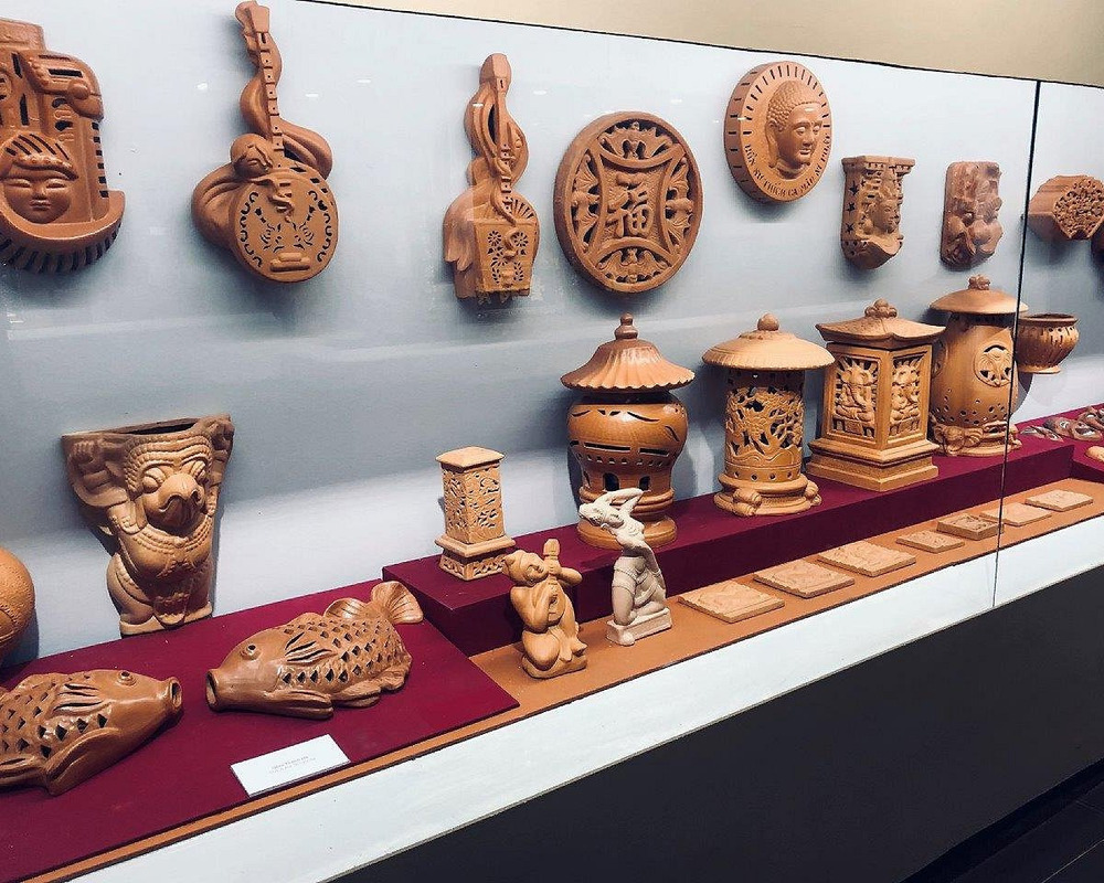 Da Nang Museum