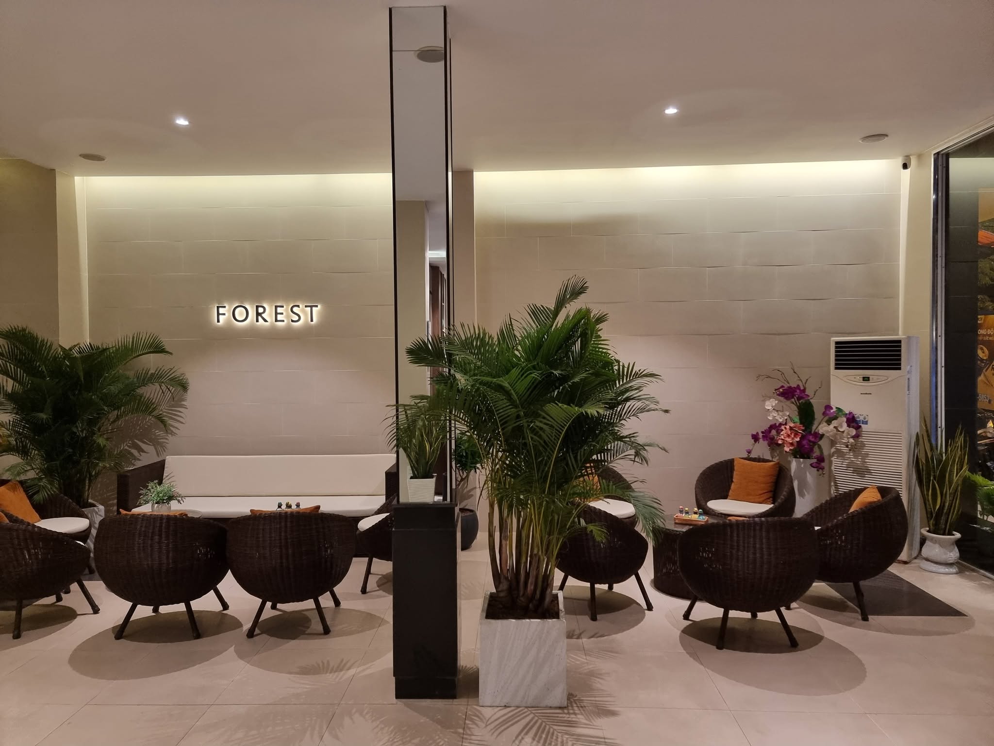 Forest Massage & Nail Da Nang