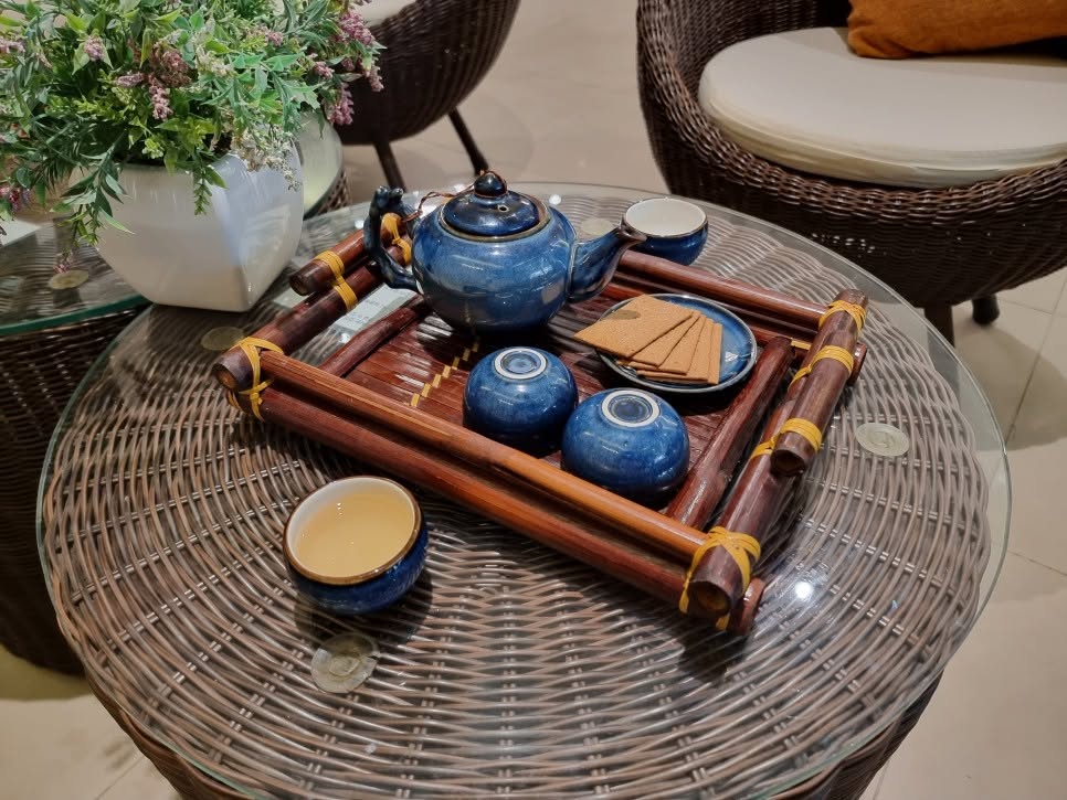 Forest Massage & Nail Da Nang