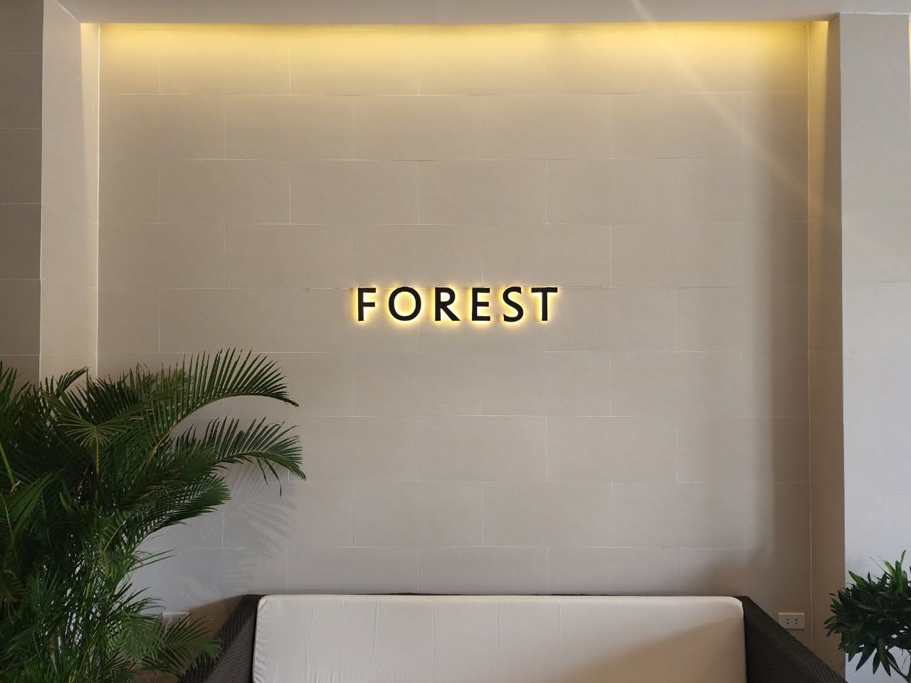 Forest Massage & Nail Da Nang