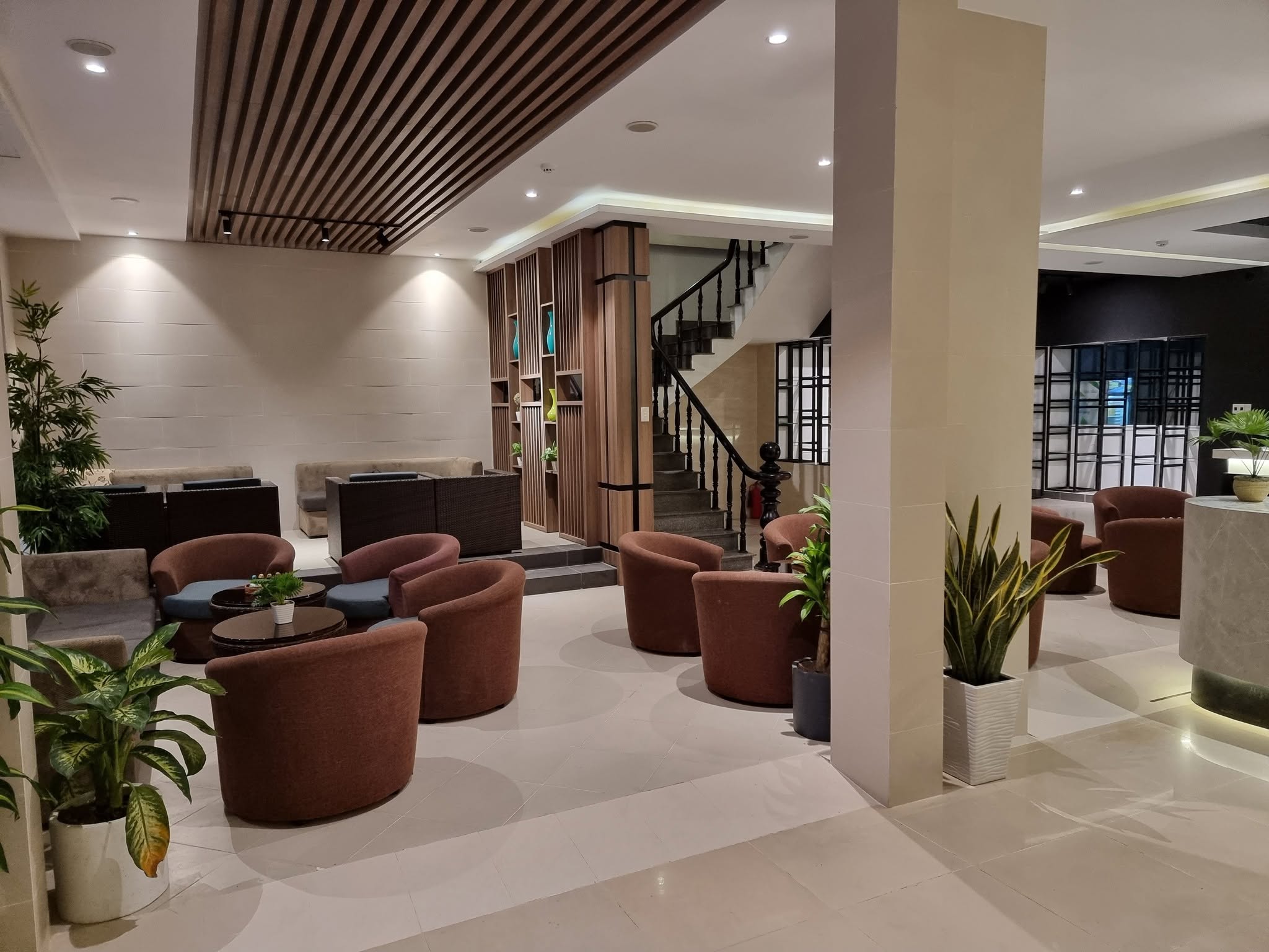 Forest Massage & Nail Da Nang