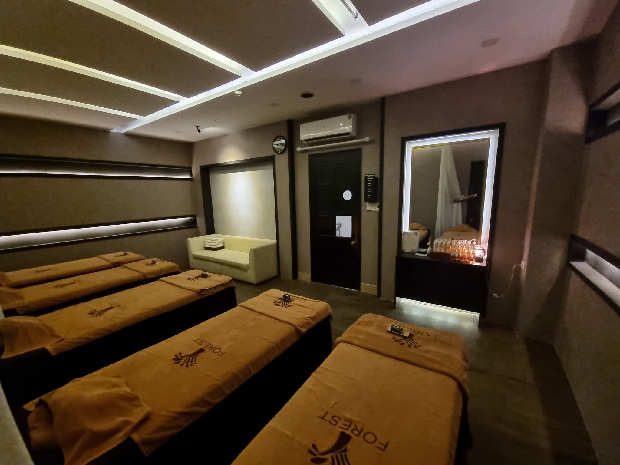 Forest Massage & Nail Da Nang