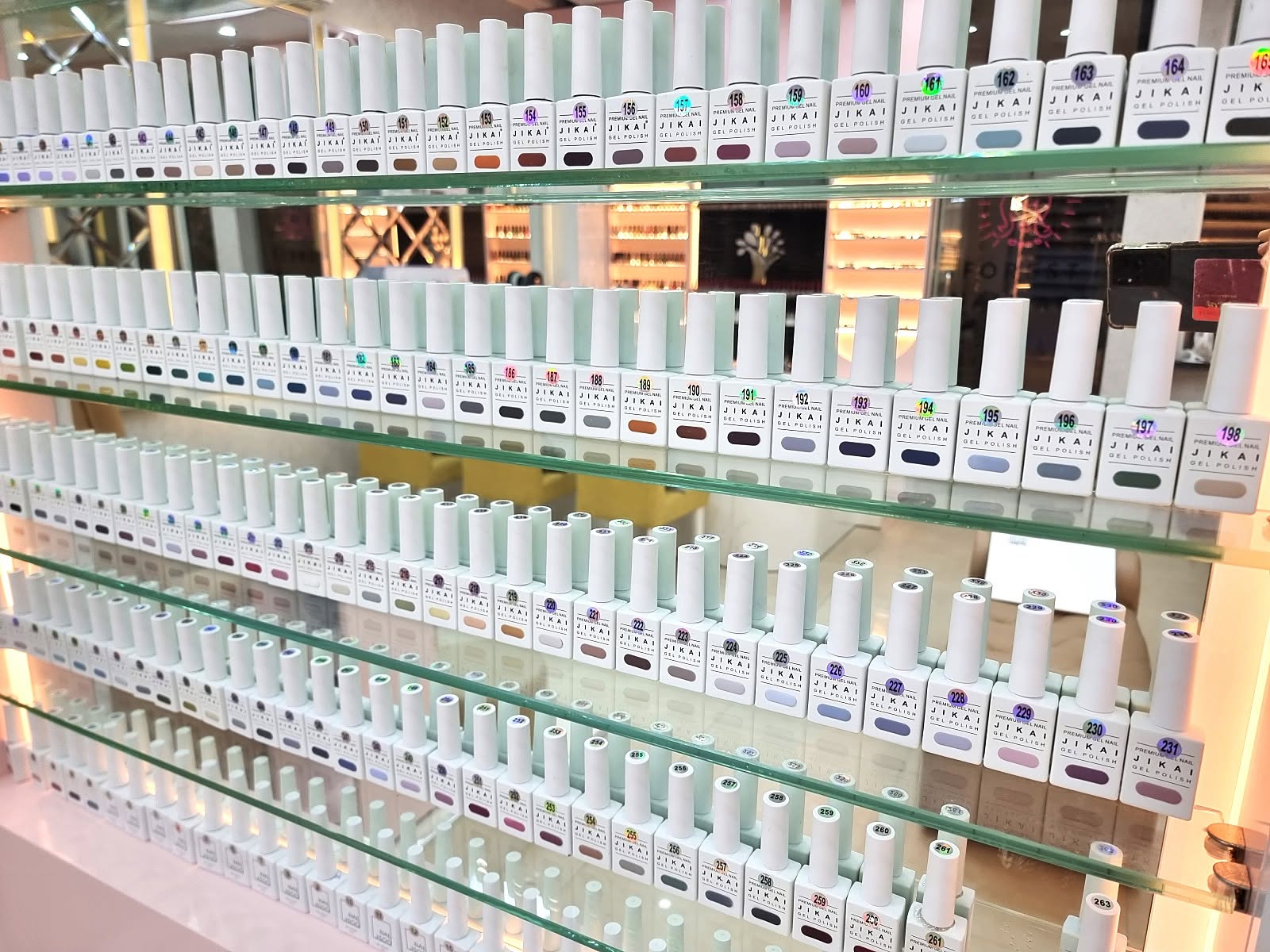 Forest Massage & Nail Da Nang