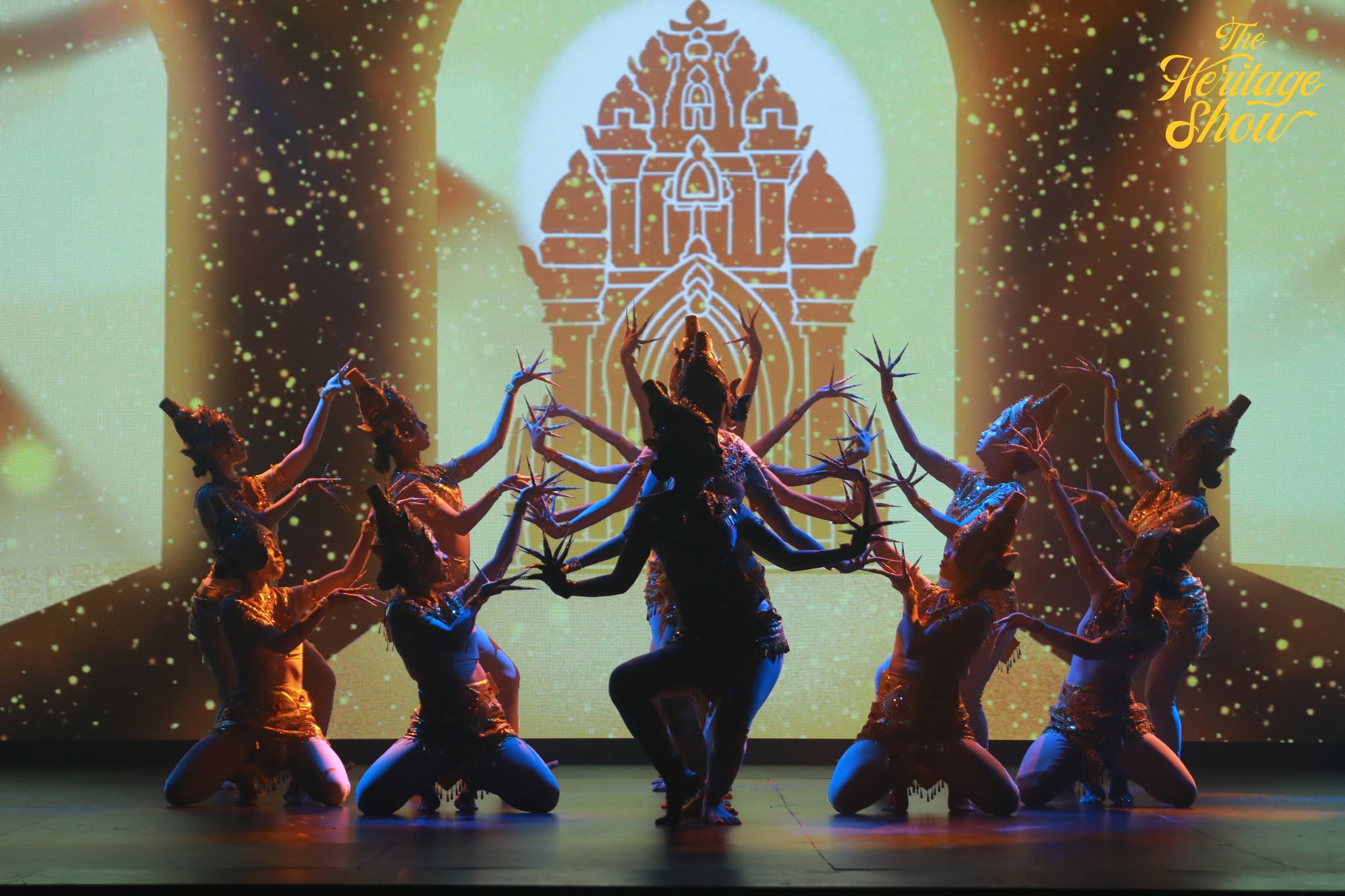 The Heritage Show Da Nang