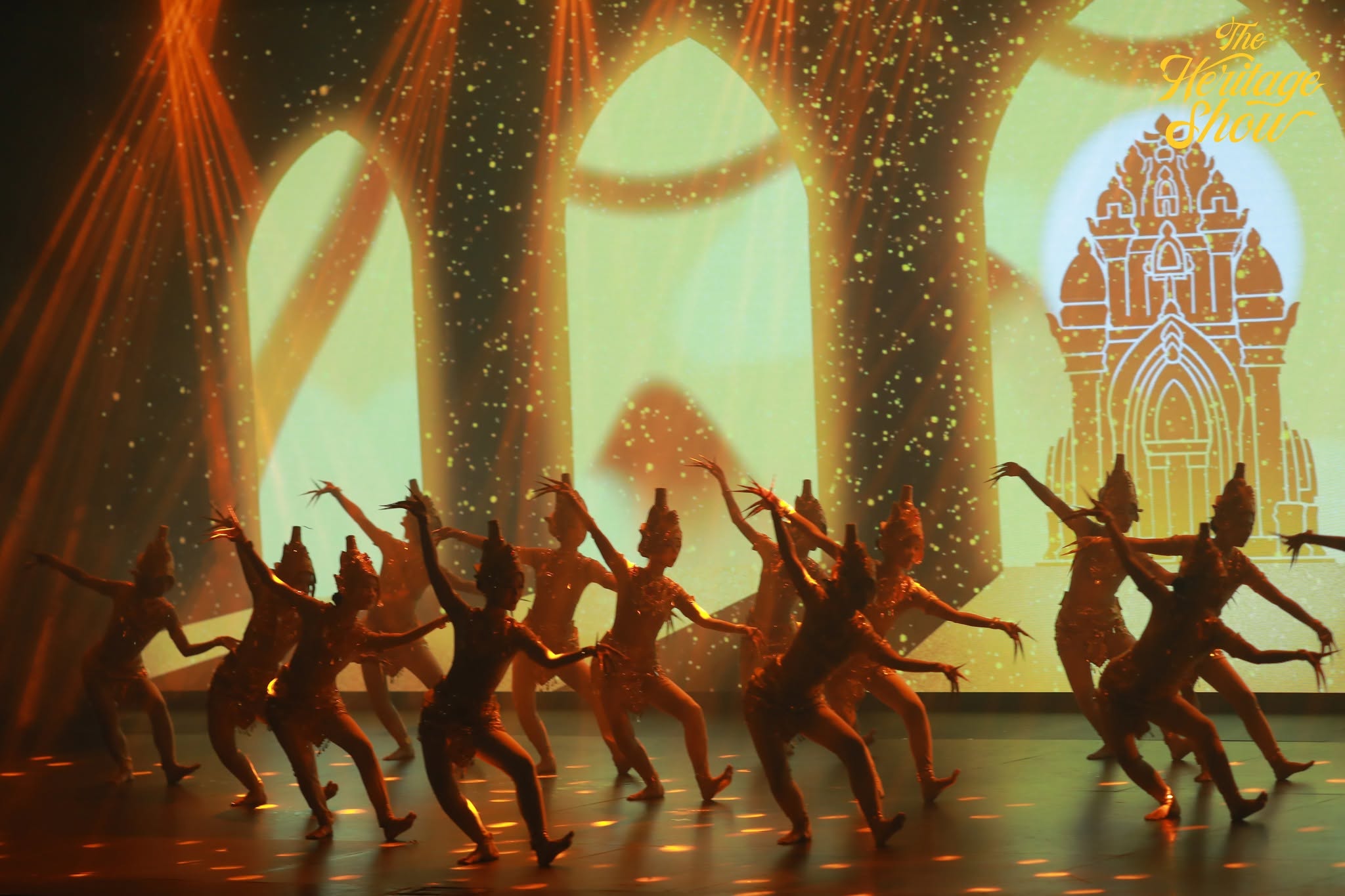 The Heritage Show Da Nang
