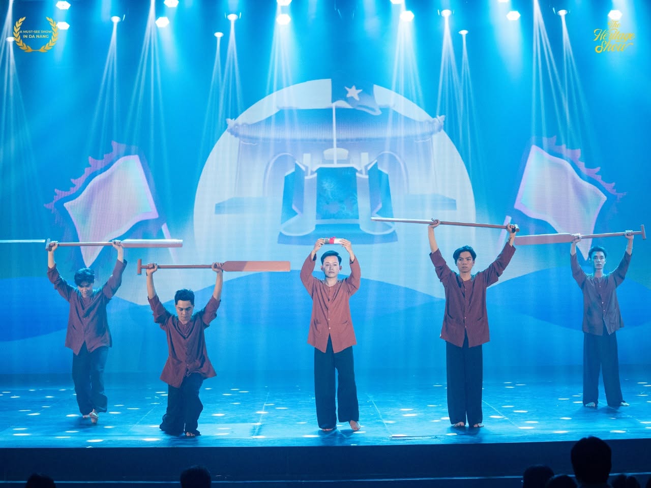 The Heritage Show Da Nang